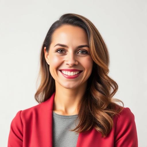Maya Okafor